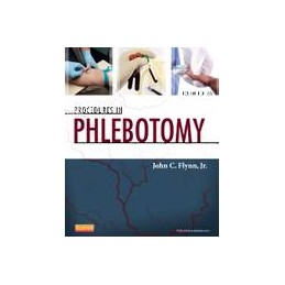 Procedures in Phlebotomy