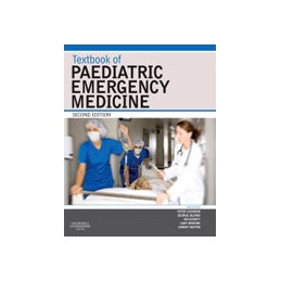 Textbook of Paediatric...