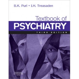 Textbook of Psychiatry