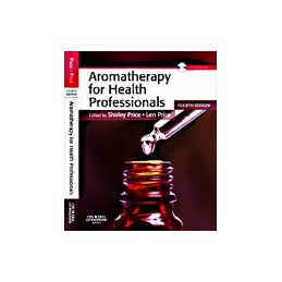 Aromatherapy for Health...