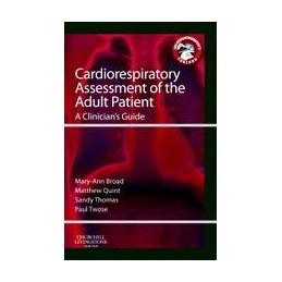 Cardiorespiratory...