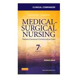 Clinical Companion for...