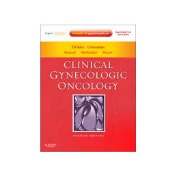 Clinical Gynecologic Oncology