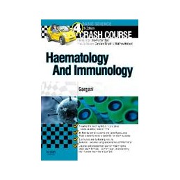 Crash Course Haematology...