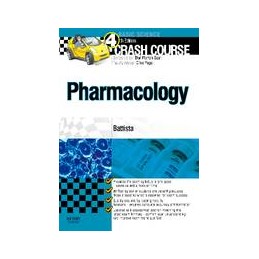 Crash Course: Pharmacology