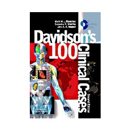 Davidson's 100 Clinical Cases