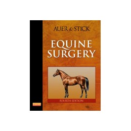 Equine Surgery