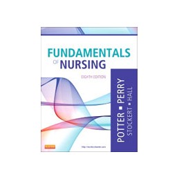 Fundamentals of Nursing