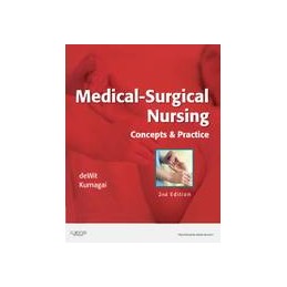 Medical-Surgical Nursing