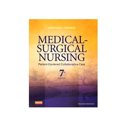 Medical-Surgical Nursing