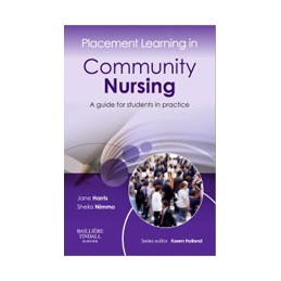 Placement Learning in Community Nursing