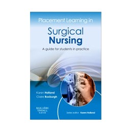 Placement Learning in Surgical Nursing