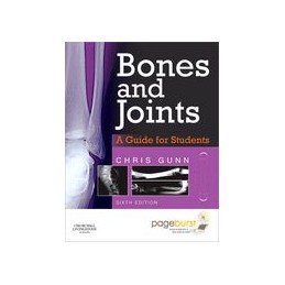 Bones and Joints: A Guide for Students