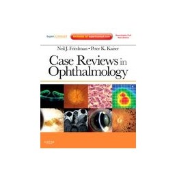 Case Reviews in Ophthalmology