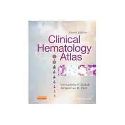 Clinical Hematology Atlas