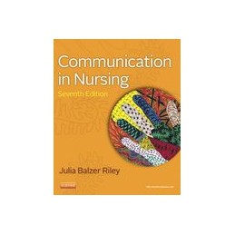 Communication in Nursing