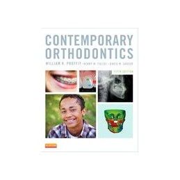 Contemporary Orthodontics