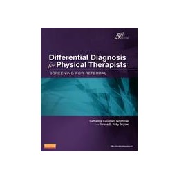 Differential Diagnosis for...