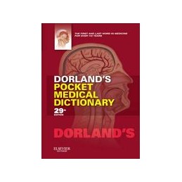 Dorland's Pocket Medical...