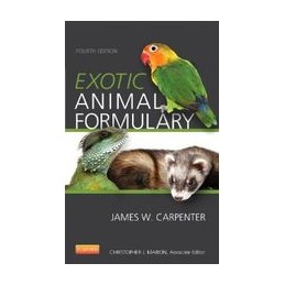 Exotic Animal Formulary