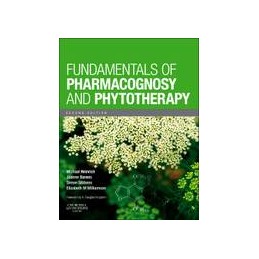 Fundamentals of Pharmacognosy and Phytotherapy