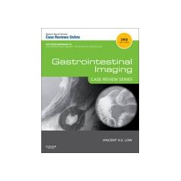 Gastrointestinal Imaging: Case Review Series