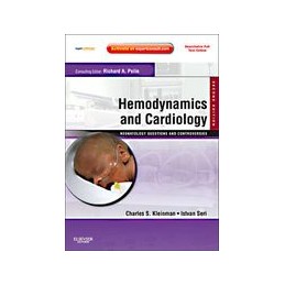 Hemodynamics and Cardiology: Neonatology Questions and Controversies