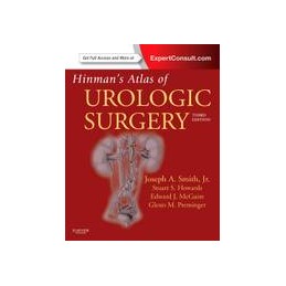 Hinman's Atlas of Urologic...