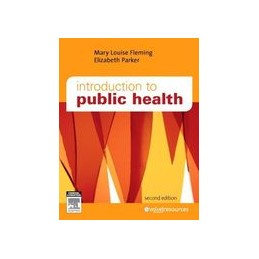 Introduction to Public Health