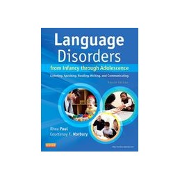 Language Disorders from...