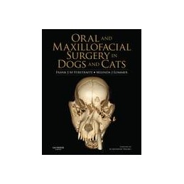 Oral and Maxillofacial Surgery in Dogs and Cats