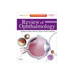 Review of Ophthalmology