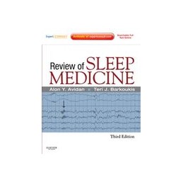 Review of Sleep Medicine