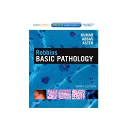 Robbins Basic Pathology