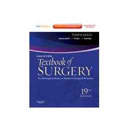 Sabiston Textbook of Surgery