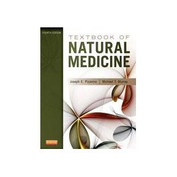 Textbook of Natural Medicine