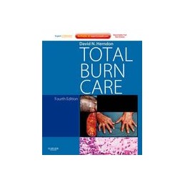 Total Burn Care