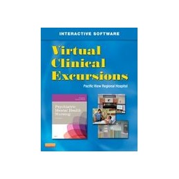 Virtual Clinical Excursions...