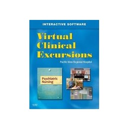 Virtual Clinical Excursions...