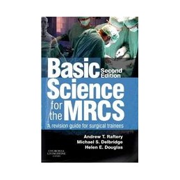 Basic Science for the MRCS