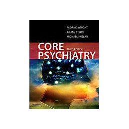 Core Psychiatry