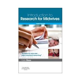 Introduction to Research for Midwives