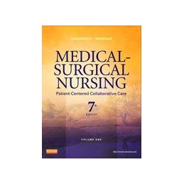 Medical-Surgical Nursing