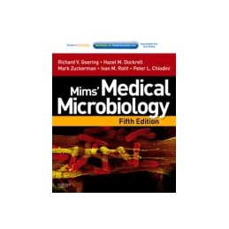 Mims' Medical Microbiology