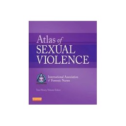 Atlas of Sexual Violence