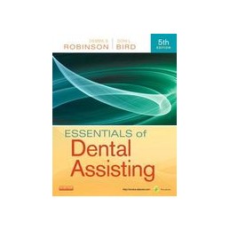 Essentials of Dental Assisting