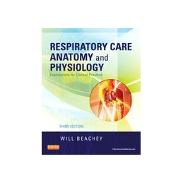 Respiratory Care Anatomy...