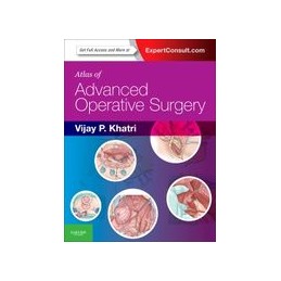 Atlas of Advanced Operative...