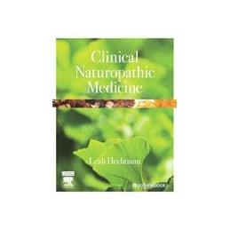 Clinical Naturopathic Medicine