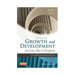 Growth and Development Across the Lifespan